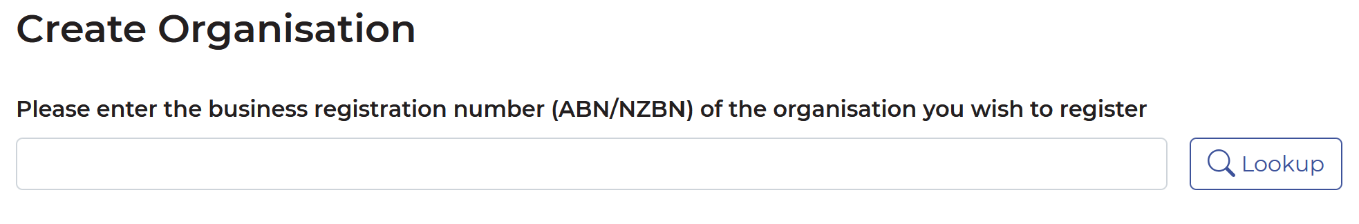 image-20260617-070421.pngField showing where to enter in the organisation name or SmartyFile ID