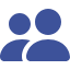 My Organisations icon