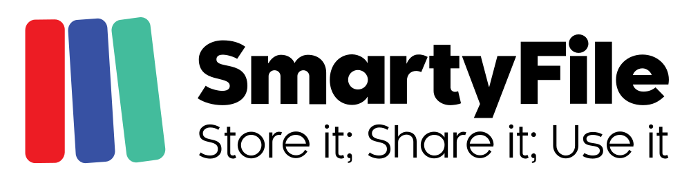 SmartyFile logo
